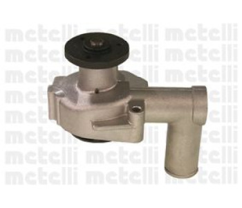 Водна помпа METELLI 24-0153 за FORD ESCORT IV (AWF, AVF) комби от 1985 до 1990