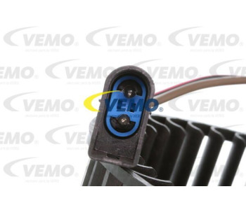 Радиатор, охлаждане на двигателя VEMO V25-60-0015 за FORD ESCORT VII (ALL) кабриолет от 1995 до 2000