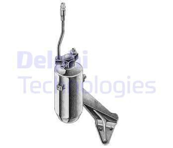 Изсушител, климатизация DELPHI TSP0175009 за FORD ESCORT CLASSIC (AAL, ABL) от 1998 до 2000