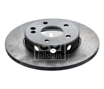 Водна помпа FEBI BILSTEIN 08134 за FORD ESCORT VII (GAL, AAL, ABL) от 1995 до 2002