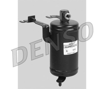 Изсушител, климатизация DENSO DFD10004 за FORD FIESTA III (GFJ) от 1989 до 1997