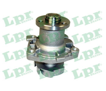 Водна помпа LPR WP0312 за FORD FIESTA IV (JA, JB) от 1995 до 2002