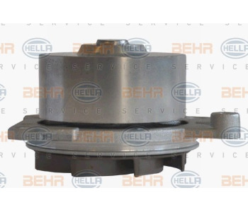 Водна помпа HELLA 8MP 376 801-331 за FORD FIESTA IV (JA, JB) от 1995 до 2002