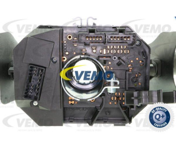 Вентилатор, конденсатор на климатизатора VEMO V25-01-1535 за FORD FOCUS II (DA, HCP) от 2004 до 2012