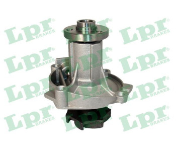 Водна помпа LPR WP0598 за FORD ESCORT CLASSIC (AAL, ABL) от 1998 до 2000