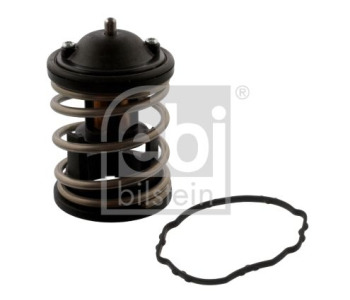 Компресор, климатизация FEBI BILSTEIN 45159 за VOLKSWAGEN PASSAT B3/B4 (3A2, 35I) седан от 1988 до 1996