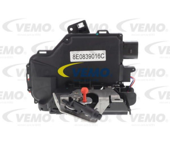 Вентилатор, охлаждане на двигателя VEMO V15-01-1803-1 за VOLKSWAGEN POLO (6V5) комби от 1997 до 2001