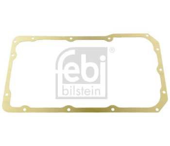 Термостат, охладителна течност FEBI BILSTEIN 100232 за MAZDA 3 (BK) хечбек от 2003 до 2009
