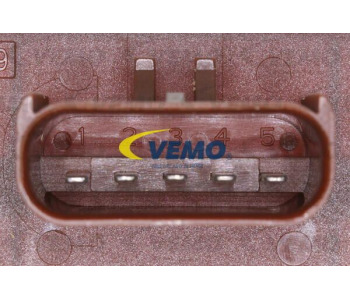Датчик, температура на охладителната течност VEMO V38-72-0007 за NISSAN TRADE платформа от 1994 до 1998