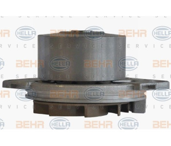 Водна помпа HELLA 8MP 376 803-124 за FORD MONDEO III (B5Y) фастбек от 2000 до 2007