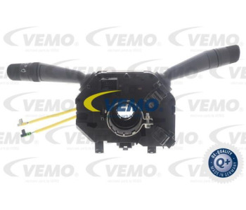 Вентилатор, охлаждане на двигателя VEMO V25-01-1555 за FORD FIESTA IV (JA, JB) от 1995 до 2002