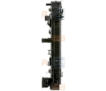 Вентилатор, охлаждане на двигателя HELLA 8MV 376 702-081 за FORD RANGER III (TKE) от 2011