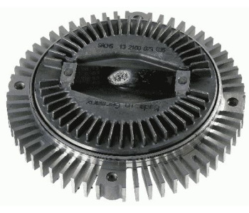 Съединител, вентилатор на радиатора SACHS 2100 079 035 за FORD TRANSIT (T) товарен от 1985 до 1992