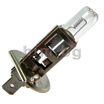 Крушка H1 12V 55W P14.5S 1бр. 50%