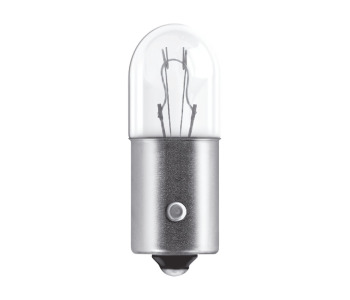 Крушка T4W 12V 4W BA9s - Osram