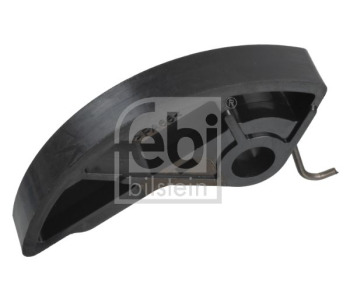 Водна помпа FEBI BILSTEIN 109555 за HONDA ACCORD V (CE, CF) европейски от 1995 до 1998