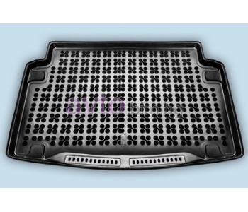 Стелка за багажник - висококачествена гума - REZAW-PLAST 231845 за VOLKSWAGEN CADDY III (2KB, 2KJ, 2CB, 2CJ) пътнически от 2004 до 2015