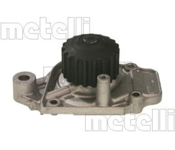 Водна помпа METELLI 24-0428 за HONDA CRX III (EH, EG) от 1992 до 1998