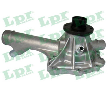 Водна помпа LPR WP0395 за HONDA CIVIC V (EJ) купе от 1993 до 1996