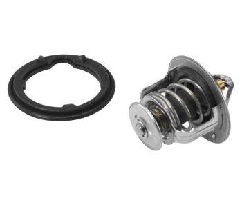 Термостат, охладителна течност BorgWarner (Wahler) 410224.82D за HONDA CIVIC VIII (FN, FK) хечбек от 2005 до 2011