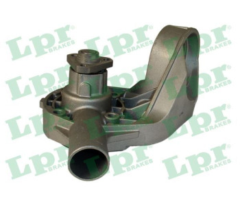 Водна помпа LPR WP0649 за HONDA CIVIC VII (EU, EP, EV) хечбек от 1999 до 2006