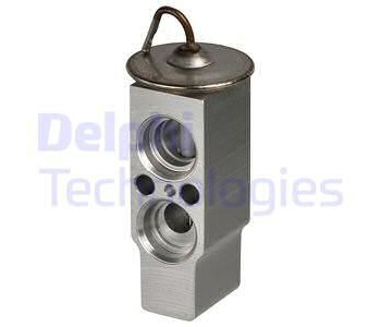 Разширителен клапан, климатизация DELPHI TSP0585049