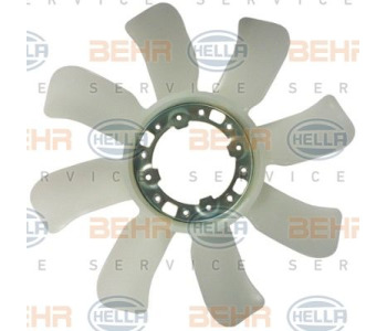 Маслен радиатор, двигателно масло HELLA 8MO 376 797-151 за HYUNDAI MATRIX (FC) от 2001 до 2010