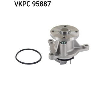 Водна помпа SKF VKPC 95887 за KIA PICANTO (TA) от 2011 до 2017