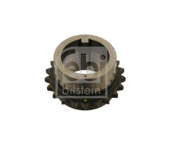 Водна помпа FEBI BILSTEIN 26463 за HYUNDAI TRAJET (FO) от 2000 до 2008