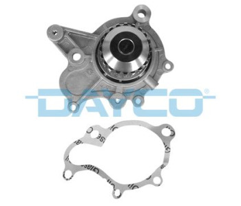 Водна помпа DAYCO DP230 за KIA CEED (ED) комби от 2007 до 2012