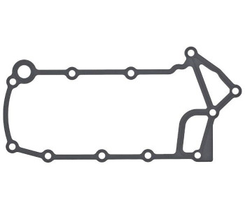 Уплътнение, маслен радиатор ELRING 912.070