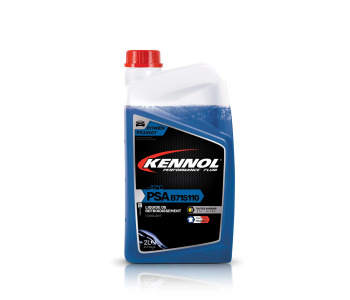 Антифриз KENNOL -37