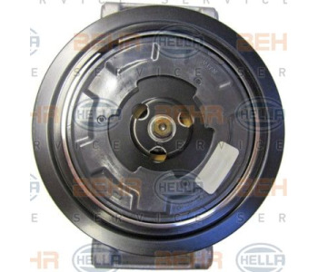 Компресор, климатизация HELLA 8FK 351 106-231 за HYUNDAI SONATA V (NF) от 2005 до 2010