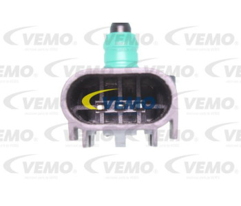 Радиатор, охлаждане на двигателя VEMO V52-60-0003 за KIA CEED (ED) хечбек от 2006 до 2012