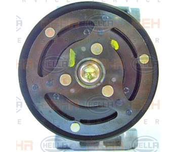 Компресор, климатизация HELLA 8FK 351 008-251 за HYUNDAI i40 (VF) комби от 2011
