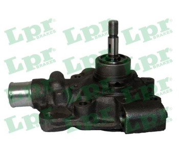 Водна помпа LPR WP0680 за IVECO DAILY III платформа от 1998 до 2006