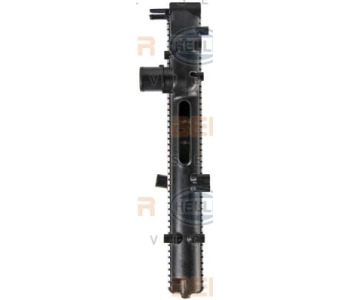 Интеркулер (охладител за въздуха на турбината) HELLA 8ML 376 777-511 за IVECO DAILY V платформа от 2011 до 2014