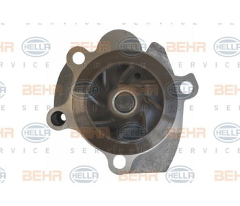 Водна помпа HELLA 8MP 376 810-234 за HYUNDAI GETZ (TB) от 2002 до 2010