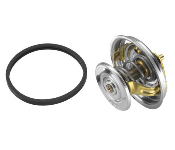 Термостат, охладителна течност BorgWarner (Wahler) 4122.87D за RENAULT 18 (134_) от 1978 до 1993