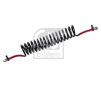 Водна помпа FEBI BILSTEIN 103077 за JEEP GRAND CHEROKEE IV (WK, WK2) от 2010