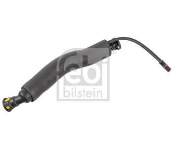 Водна помпа FEBI BILSTEIN 173468 за MAZDA 3 (BK) хечбек от 2003 до 2009