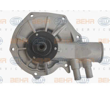 Водна помпа HELLA 8MP 376 802-221 за MAZDA 6 (GY) комби от 2002 до 2007