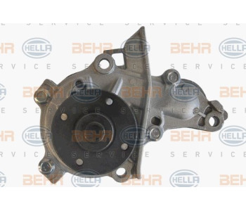 Водна помпа HELLA 8MP 376 803-494 за MAZDA 626 III (GD) седан от 1987 до 1992