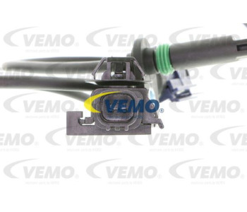 Вентилатор, конденсатор на климатизатора VEMO V30-02-1607-1 за MERCEDES E (W124) седан от 1993 до 1996
