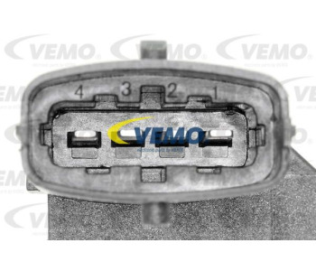 Електромотор, вентилатор вътрешно пространство VEMO V30-03-1750 за MERCEDES (S124) комби от 1985 до 1993