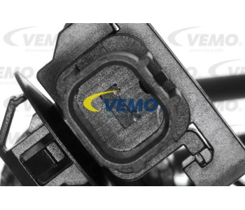 Вентилатор, конденсатор на климатизатора VEMO V30-02-1605-1 за MERCEDES E (W124) седан от 1993 до 1996
