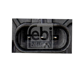 Съединител, вентилатор на радиатора FEBI BILSTEIN 17848 за MERCEDES C (W202) седан от 1993 до 2000