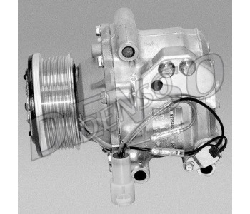 Компресор, климатизация DENSO DCP17010 за MERCEDES (W124) седан от 1984 до 1992