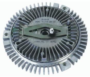 Съединител, вентилатор на радиатора SACHS 2100 006 232 за MERCEDES (W124) седан от 1984 до 1992
