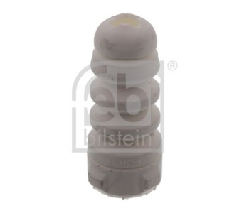 Вентилатор, конденсатор на климатизатора FEBI BILSTEIN 18931 за MERCEDES (W124) седан от 1984 до 1992